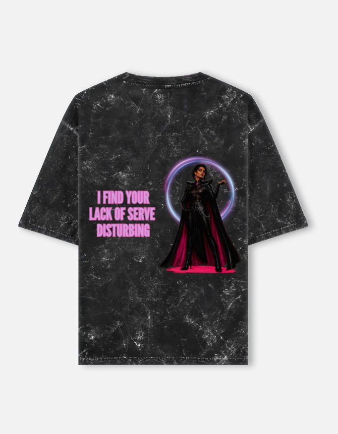 DARK SIDE DIVA view 1